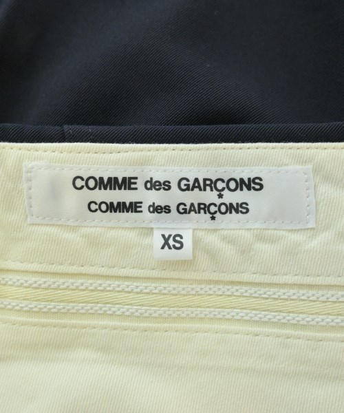 COMME des GARCONS COMME des GARCONS（コムデギャルソンコムデギャルソン）その他 黒 サイズ:XS レディース/2200613166096