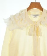 COMME des GARCONS COMME des GARCONS（コムデギャルソンコムデギャルソン）カーディガン 白 サイズ:XS レディース/2200600776208