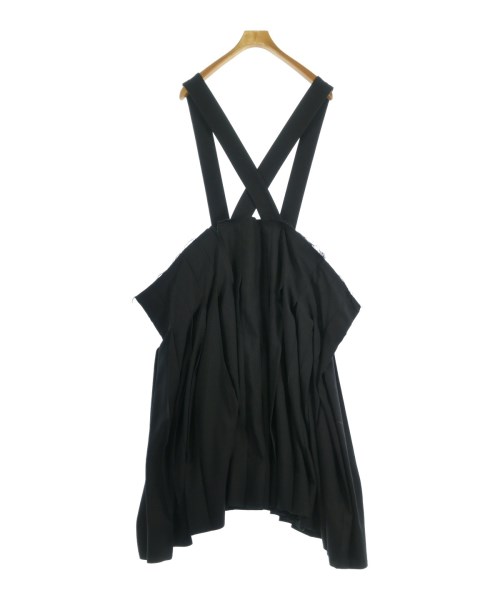 COMME des GARCONS COMME des GARCONS（コムデギャルソンコムデギャルソン）ワンピース 黒 サイズ:S レディース/2200612042063