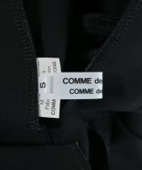 COMME des GARCONS COMME des GARCONS（コムデギャルソンコムデギャルソン）ワンピース 黒 サイズ:S レディース/2200612042063