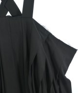 COMME des GARCONS COMME des GARCONS（コムデギャルソンコムデギャルソン）ワンピース 黒 サイズ:S レディース/2200612042063