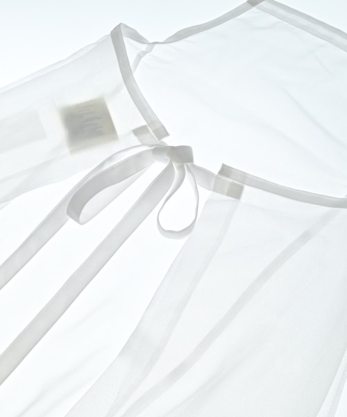COMME des GARCONS COMME des GARCONS（コムデギャルソンコムデギャルソン）小物類（その他） 白 サイズ:XS レディース/2200612042094