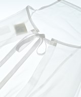 COMME des GARCONS COMME des GARCONS（コムデギャルソンコムデギャルソン）小物類（その他） 白 サイズ:XS レディース/2200612042094