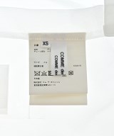 COMME des GARCONS COMME des GARCONS（コムデギャルソンコムデギャルソン）小物類（その他） 白 サイズ:XS レディース/2200612042094