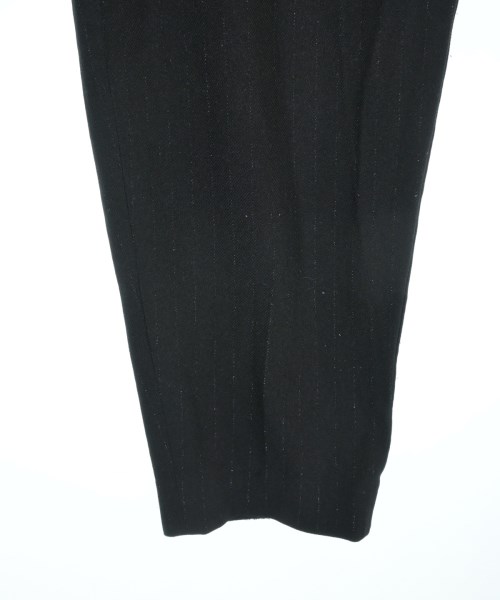 COMME des GARCONS COMME des GARCONS（コムデギャルソンコムデギャルソン）その他 黒 サイズ:M レディース/2200613627047