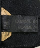 COMME des GARCONS COMME des GARCONS（コムデギャルソンコムデギャルソン）その他 黒 サイズ:M レディース/2200613627047