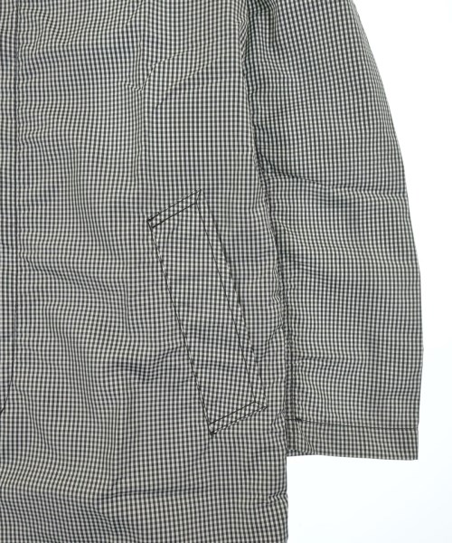 COMME des GARCONS COMME des GARCONS（コムデギャルソンコムデギャルソン）ステンカラーコート 黒 サイズ:S レディース/2200607983074