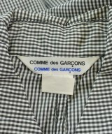 COMME des GARCONS COMME des GARCONS（コムデギャルソンコムデギャルソン）ステンカラーコート 黒 サイズ:S レディース/2200607983074