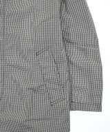 COMME des GARCONS COMME des GARCONS（コムデギャルソンコムデギャルソン）ステンカラーコート 黒 サイズ:S レディース/2200607983074