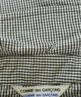 COMME des GARCONS COMME des GARCONS（コムデギャルソンコムデギャルソン）ステンカラーコート 黒 サイズ:S レディース/2200607983074