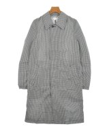 COMME des GARCONS COMME des GARCONS ステンカラーコート