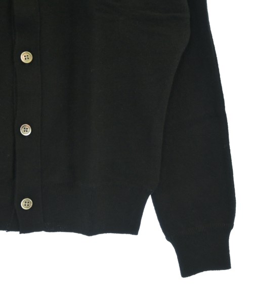 COMME des GARCONS COMME des GARCONS（コムデギャルソンコムデギャルソン）カーディガン 黒 サイズ:M レディース/2200607983104