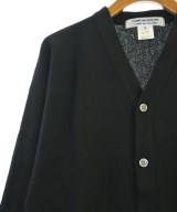 COMME des GARCONS COMME des GARCONS（コムデギャルソンコムデギャルソン）カーディガン 黒 サイズ:M レディース/2200607983104