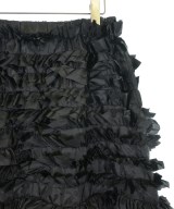 COMME des GARCONS COMME des GARCONS（コムデギャルソンコムデギャルソン）ロング・マキシ丈スカート 黒 サイズ:3(L位) レディース/2200607983128