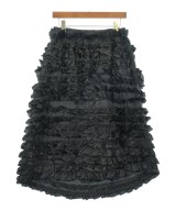 COMME des GARCONS COMME des GARCONS ロング・マキシ丈スカート