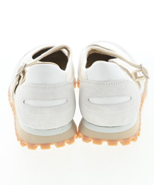 COMME des GARCONS COMME des GARCONS（コムデギャルソンコムデギャルソン）スニーカー 白 サイズ:41(26cm位) レディース/2200607983135