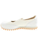 COMME des GARCONS COMME des GARCONS（コムデギャルソンコムデギャルソン）スニーカー 白 サイズ:41(26cm位) レディース/2200607983135