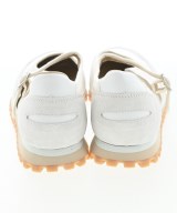 COMME des GARCONS COMME des GARCONS（コムデギャルソンコムデギャルソン）スニーカー 白 サイズ:41(26cm位) レディース/2200607983135