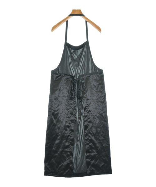 COMME des GARCONS COMME des GARCONS（コムデギャルソンコムデギャルソン）ワンピース 黒 サイズ:S レディース/2200611340061