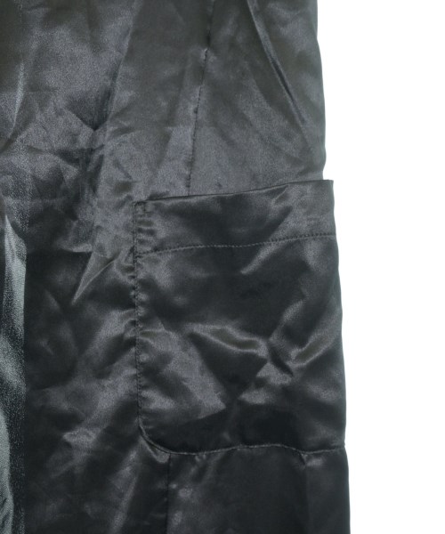COMME des GARCONS COMME des GARCONS（コムデギャルソンコムデギャルソン）ワンピース 黒 サイズ:S レディース/2200611340061