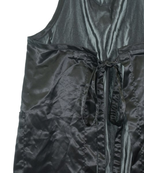 COMME des GARCONS COMME des GARCONS（コムデギャルソンコムデギャルソン）ワンピース 黒 サイズ:S レディース/2200611340061