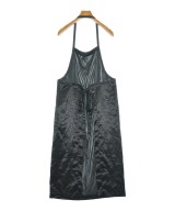 COMME des GARCONS COMME des GARCONS（コムデギャルソンコムデギャルソン）ワンピース 黒 サイズ:S レディース/2200611340061