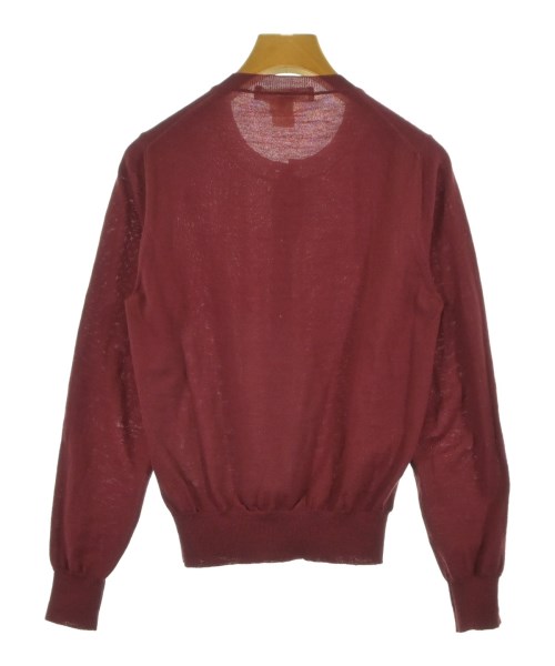 COMME des GARCONS COMME des GARCONS（コムデギャルソンコムデギャルソン）カーディガン 赤 サイズ:M レディース/2200613955041