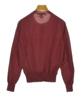 COMME des GARCONS COMME des GARCONS（コムデギャルソンコムデギャルソン）カーディガン 赤 サイズ:M レディース/2200613955041