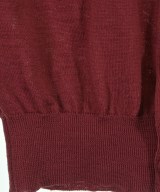 COMME des GARCONS COMME des GARCONS（コムデギャルソンコムデギャルソン）カーディガン 赤 サイズ:M レディース/2200613955041