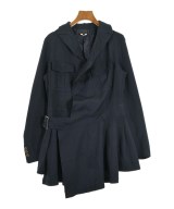 COMME des GARCONS COMME des GARCONS（コムデギャルソンコムデギャルソン）カジュアルジャケット 紺 サイズ:S レディース/2200614169027