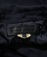 COMME des GARCONS COMME des GARCONS（コムデギャルソンコムデギャルソン）カジュアルジャケット 紺 サイズ:S レディース/2200614169027