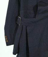 COMME des GARCONS COMME des GARCONS（コムデギャルソンコムデギャルソン）カジュアルジャケット 紺 サイズ:S レディース/2200614169027