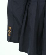 COMME des GARCONS COMME des GARCONS（コムデギャルソンコムデギャルソン）カジュアルジャケット 紺 サイズ:S レディース/2200614169027