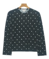 COMME des GARCONS COMME des GARCONS（コムデギャルソンコムデギャルソン）Tシャツ・カットソー 黒 サイズ:S レディース/2200614169041