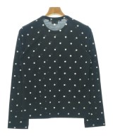 COMME des GARCONS COMME des GARCONS（コムデギャルソンコムデギャルソン）Tシャツ・カットソー 黒 サイズ:S レディース/2200614169041