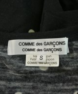 COMME des GARCONS COMME des GARCONS（コムデギャルソンコムデギャルソン）Tシャツ・カットソー 黒 サイズ:S レディース/2200614169041