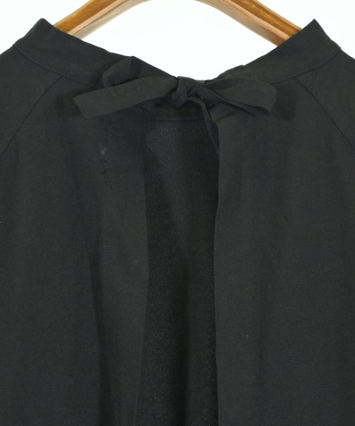 COMME des GARCONS COMME des GARCONS（コムデギャルソンコムデギャルソン）ワンピース 黒 サイズ:M レディース/2200614199017