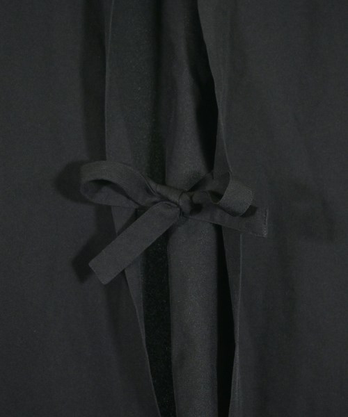 COMME des GARCONS COMME des GARCONS（コムデギャルソンコムデギャルソン）ワンピース 黒 サイズ:M レディース/2200614199017