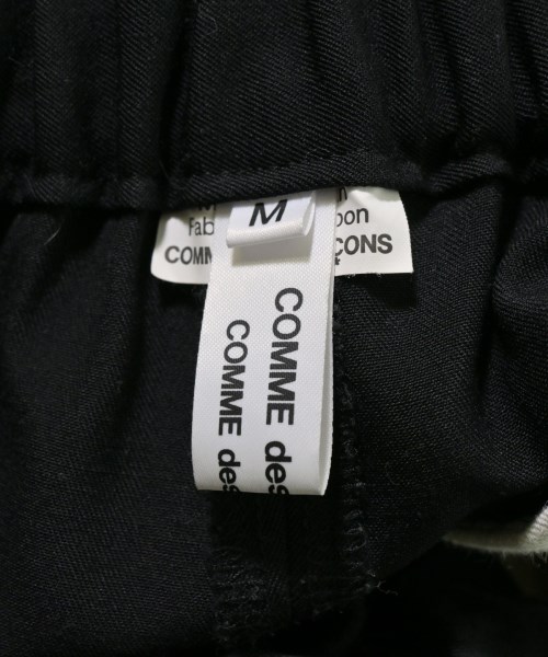 COMME des GARCONS COMME des GARCONS（コムデギャルソンコムデギャルソン）その他 黒 サイズ:M レディース/2200614199031