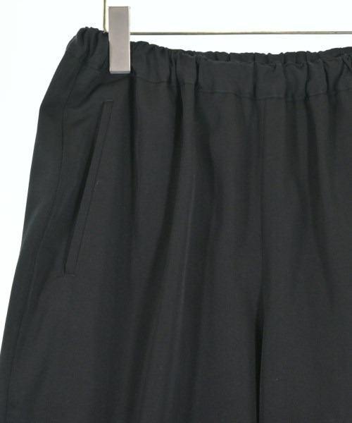 COMME des GARCONS COMME des GARCONS（コムデギャルソンコムデギャルソン）その他 黒 サイズ:M レディース/2200614199031
