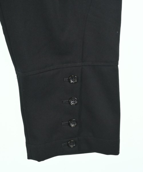 COMME des GARCONS COMME des GARCONS（コムデギャルソンコムデギャルソン）その他 黒 サイズ:M レディース/2200614199031