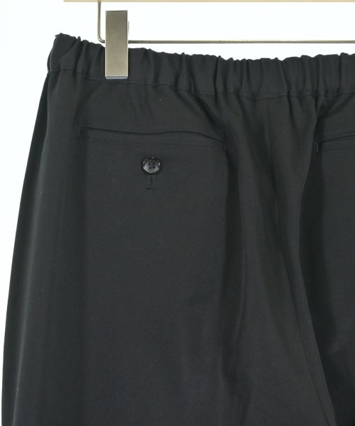 COMME des GARCONS COMME des GARCONS（コムデギャルソンコムデギャルソン）その他 黒 サイズ:M レディース/2200614199031