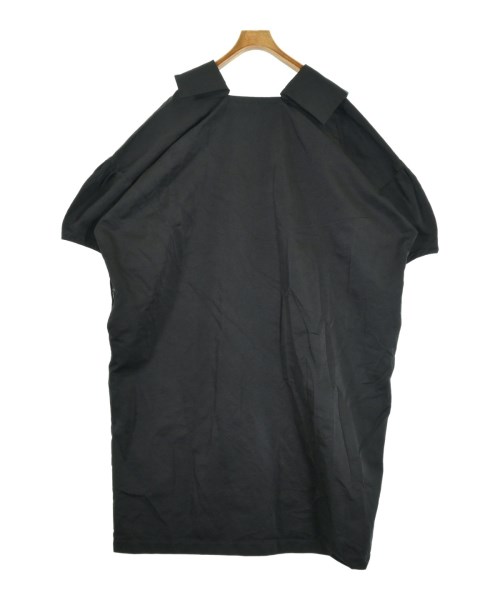 COMME des GARCONS COMME des GARCONS（コムデギャルソンコムデギャルソン）ワンピース 黒 サイズ:M レディース/2200614199048