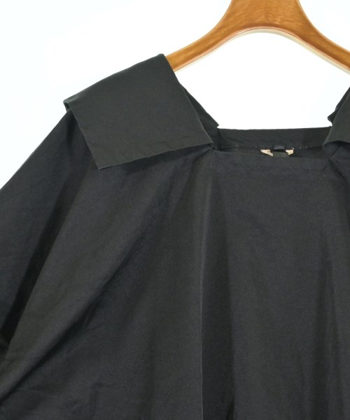 COMME des GARCONS COMME des GARCONS（コムデギャルソンコムデギャルソン）ワンピース 黒 サイズ:M レディース/2200614199048