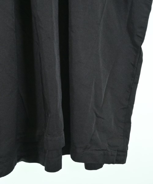 COMME des GARCONS COMME des GARCONS（コムデギャルソンコムデギャルソン）ワンピース 黒 サイズ:M レディース/2200614199048
