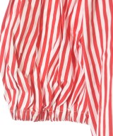 COMME des GARCONS COMME des GARCONS（コムデギャルソンコムデギャルソン）シャツワンピース 赤 サイズ:S レディース/2200614679045