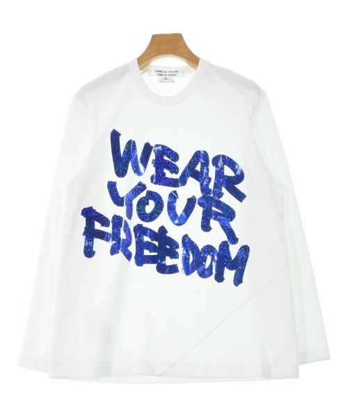 コムデギャルソンコムデギャルソン(COMME des GARCONS COMME des GARCONS)のCOMME des GARCONS COMME des GARCONS Tシャツ・カットソー