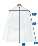 COMME des GARCONS COMME des GARCONS（コムデギャルソンコムデギャルソン）Tシャツ・カットソー 白 サイズ:XS レディース/2200614679052