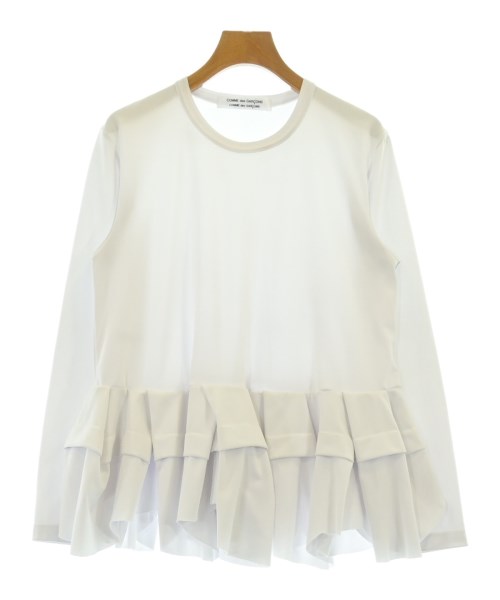 コムデギャルソンコムデギャルソン(COMME des GARCONS COMME des GARCONS)のCOMME des GARCONS COMME des GARCONS Tシャツ・カットソー