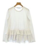 COMME des GARCONS COMME des GARCONS（コムデギャルソンコムデギャルソン）Tシャツ・カットソー 白 サイズ:-(M位) レディース/2200614679069